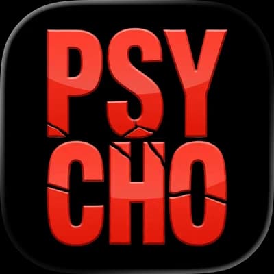 GymPsycho - Workout Tracker App